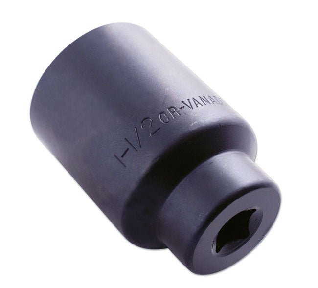 Laser Tools 0598 Ball Joint Socket 1/2"D 38mm - for Rover Laser Tools