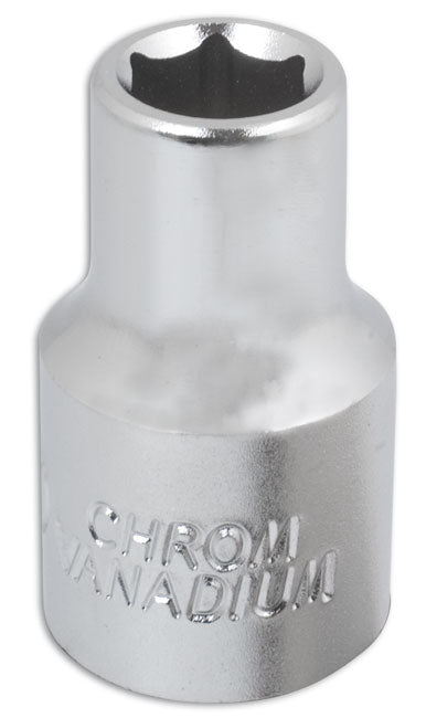 Laser Tools 0807 Socket 1/2"D 11mm Laser Tools