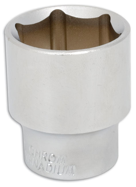 Laser Tools 0821 Socket 1/2"D 27mm Laser Tools