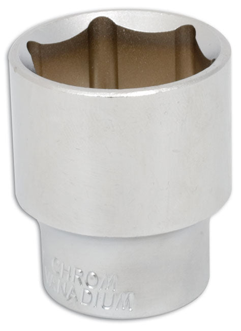 Laser Tools 0822 Socket 1/2"D 30mm Laser Tools