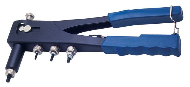Laser Tools 0979 RivNut Tool with 40 RivNuts Laser Tools