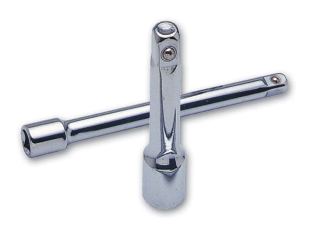 Laser Tools 1145 Extension Bar Set 3/8"D 2pc Laser Tools