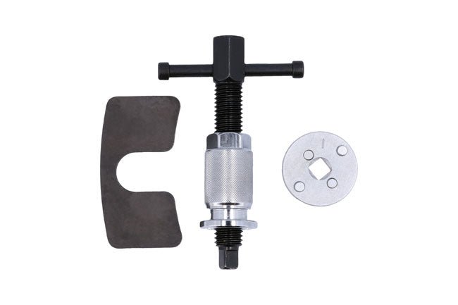 Laser Tools 1314 Brake Caliper Rewind Tool Kit Laser Tools