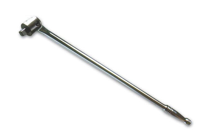 Laser Tools 1343 Power Bar 1/2"D 600mm Laser Tools