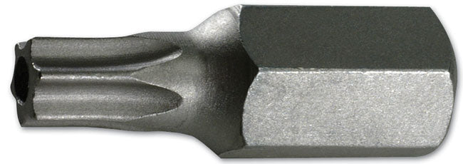 Laser Tools 1504 Tamperproof Star Bit T40 Laser Tools