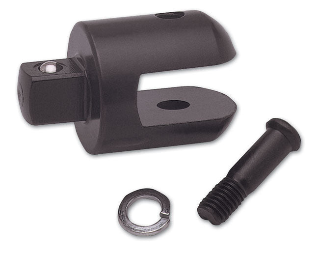 Laser Tools 1545 Replacement Head for 1/2"D Power Bar Laser Tools