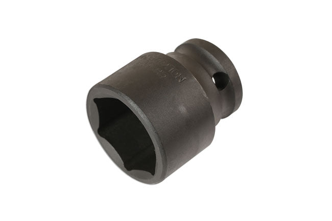 Laser Tools 1703 Impact Socket 1/2"D 27mm Laser Tools