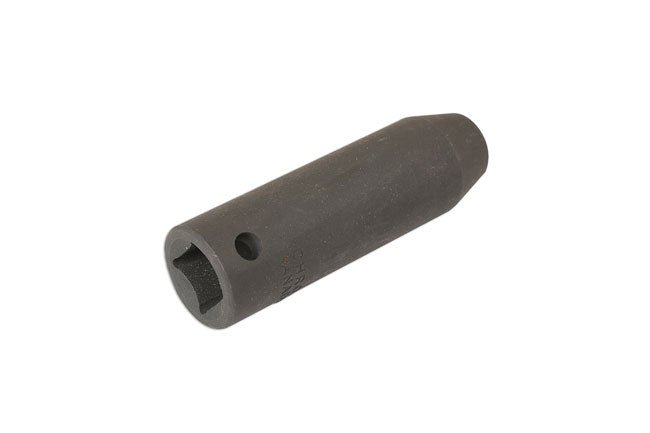 Laser Tools 1706 Deep Impact Socket 1/2"D 10mm Laser Tools