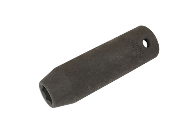 Laser Tools 1707 Deep Impact Socket 1/2"D 11mm Laser Tools