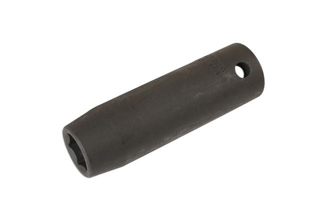 Laser Tools 1709 Deep Impact Socket 1/2"D 13mm Laser Tools