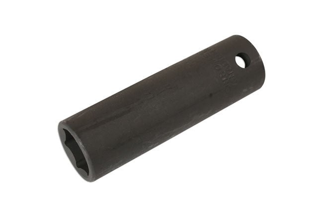 Laser Tools 1712 Deep Impact Socket 1/2"D 16mm Laser Tools