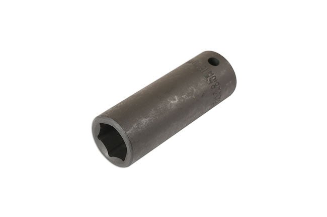 Laser Tools 1714 Deep Impact Socket 1/2"D 18mm Laser Tools