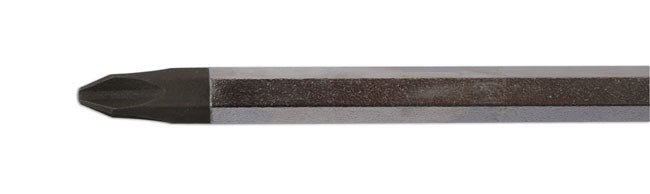 Laser Tools 1797 Extra Long Phillips Screwdriver Ph2 x 450mm Laser Tools
