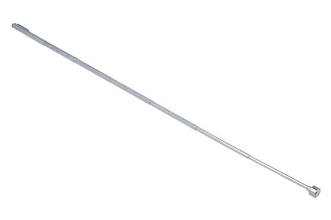 Laser Tools 2082 Pick-up Tool - Magnetic/telescopic Laser Tools