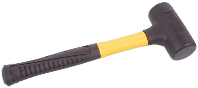 Laser Tools 2465 Dead Blow Hammer 50mm Laser Tools