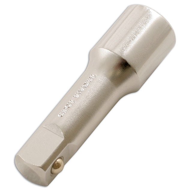 Laser Tools 2518 Extension Bar 1/2"D 75mm Laser Tools