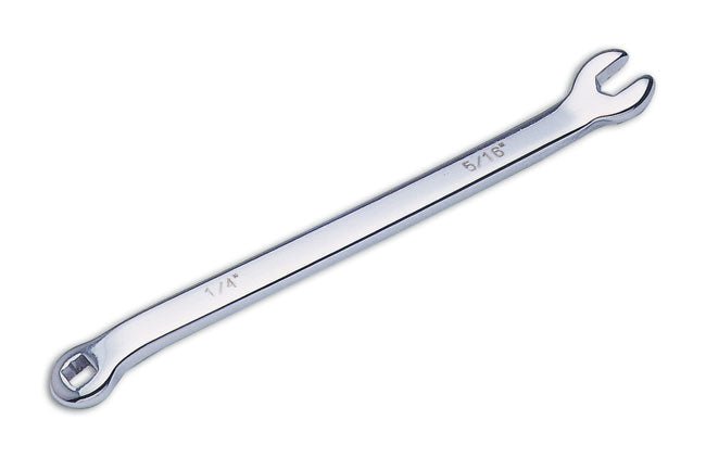 Laser Tools 2599 Brake Spanner 1/4" Sq x 5/16" OE Laser Tools