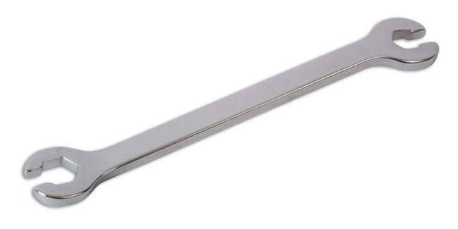 Laser Tools 2605 Brake Spanner 11mm Hex x 13mm Hex Laser Tools