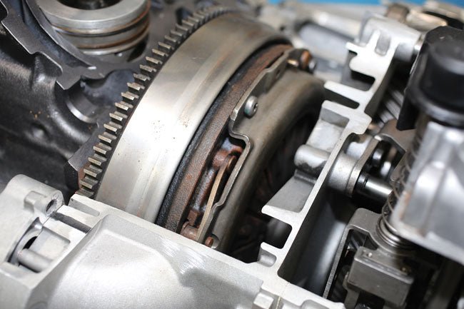 Laser Tools 2646 Clutch Alignment Tool - Universal Laser Tools