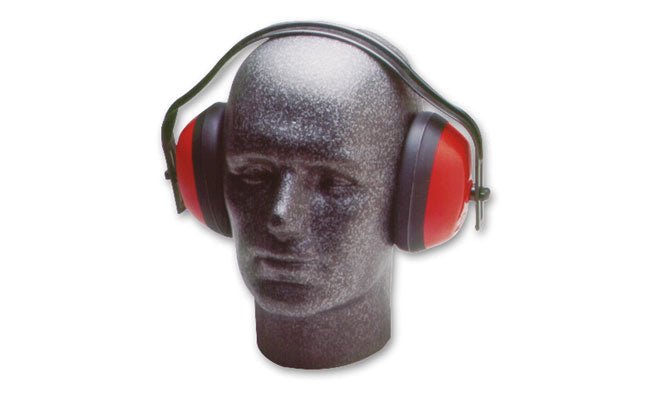 Laser Tools 2931 Ear Defenders Laser Tools