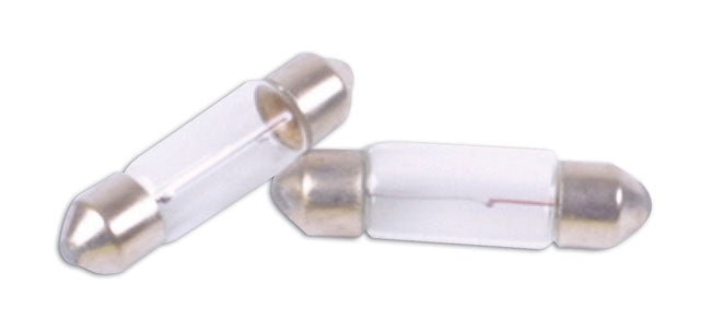 Laser Tools 2954 2 Spare Bulbs for 0280 Laser Tools