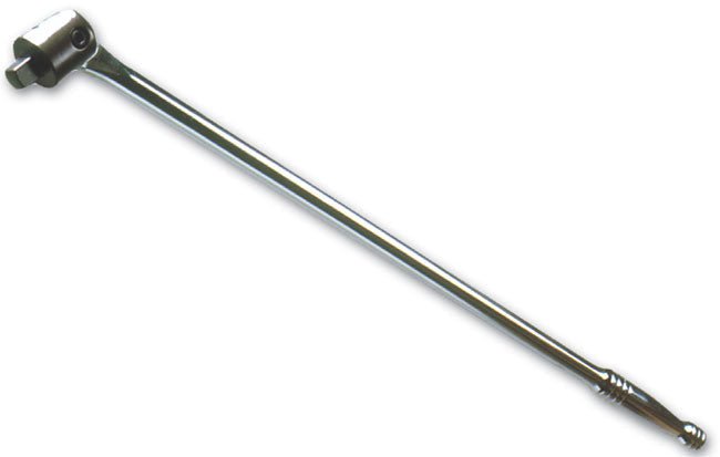 Laser Tools 2989 Power Bar 1/2"D 750mm Laser Tools