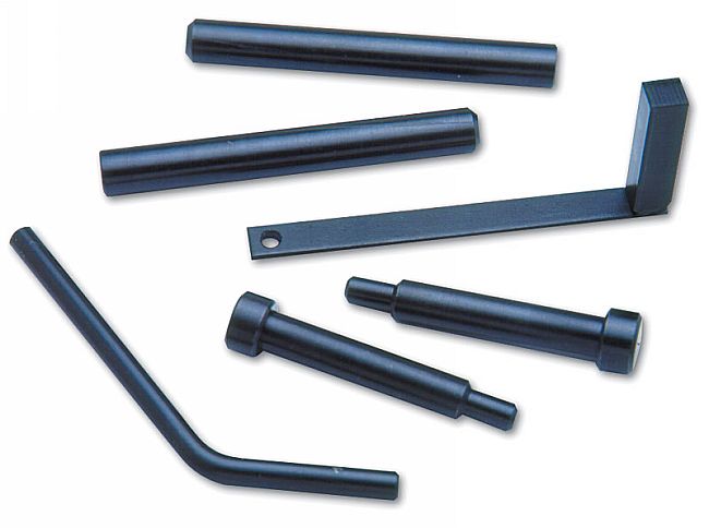 Laser Tools 3111 Petrol Engine Locking Tool Set Laser Tools