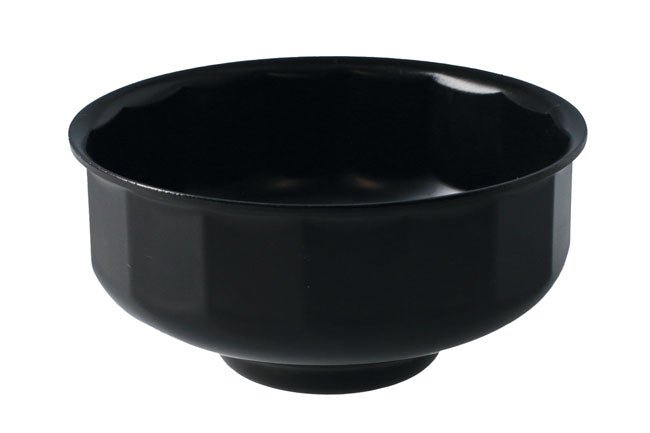 Laser Tools 3119 Oil Filter Wrench 3/8"D - 86mm x 16 Flutes Laser Tools