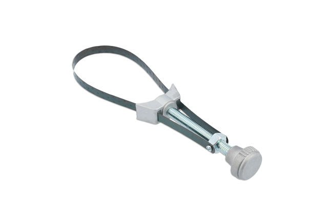 Laser Tools 3328 Metal Band Oil Filter Wrench 110 - 155mm Laser Tools