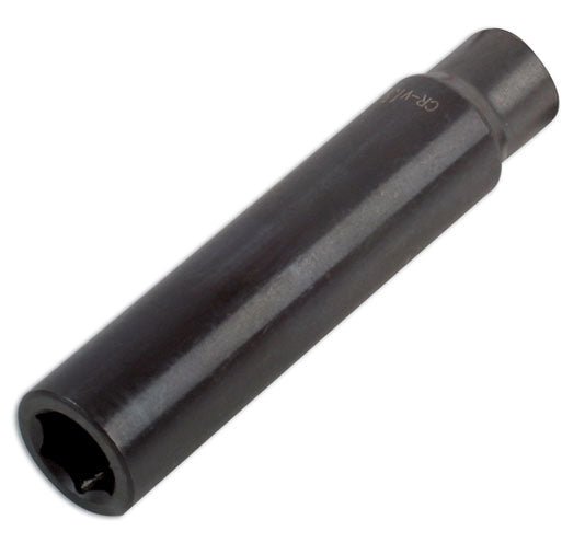 Laser Tools 3381 Extra Deep Socket 3/8"D 13mm Laser Tools