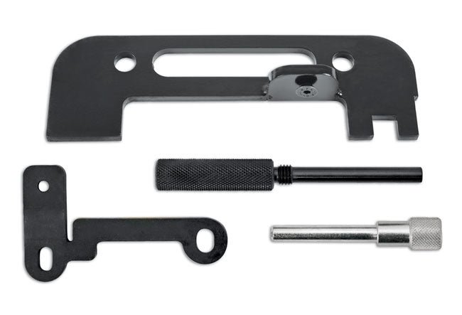 Laser Tools 3388 Engine Timing Tool Kit - for Renault Laser Tools