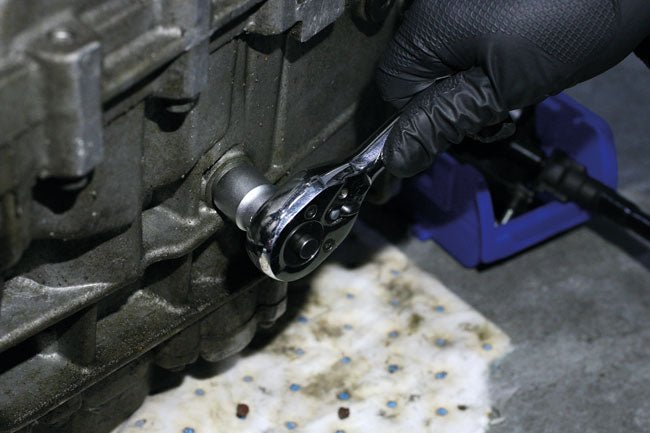 Laser Tools 3501 Socket Set 3/8"D 17pc Laser Tools