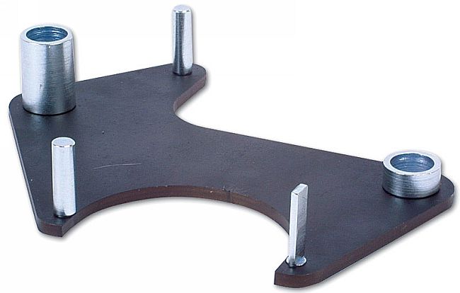 Laser Tools 3579 Engine Timing Tools - for Renault 16v Laser Tools