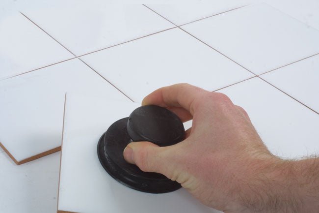 Laser Tools 3664 Dent Puller/Suction Cup Laser Tools