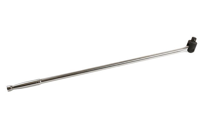 Laser Tools 3674 Power Bar 3/4"D 1000mm Laser Tools