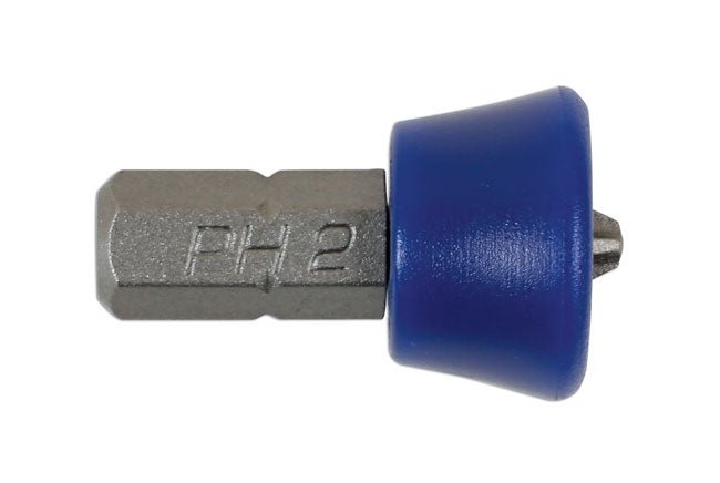 Laser Tools 3694 Drywall Bit Set 5pc Laser Tools