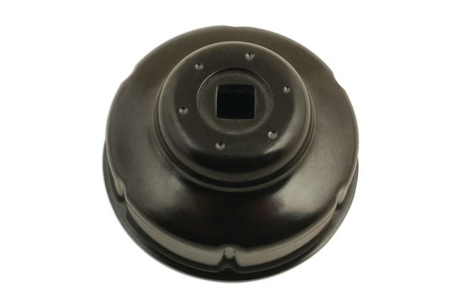 Laser Tools 3795 Oil Filter Wrench 3/8"D - 66mm x 6 Ribs Laser Tools