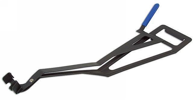 Laser Tools 3895 Hose Clip Remover - for Renault Espace Laser Tools