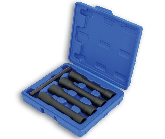 Laser Tools 3939 Wheel Nut Remover 150mm 4pc Laser Tools