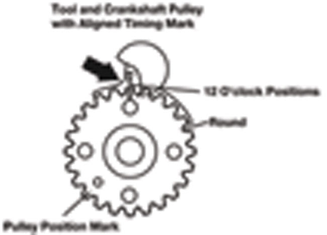 Laser Tools 3978 Locking Tool Set - for VAG, Ford Laser Tools