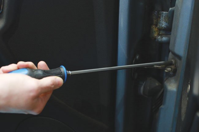 Laser Tools 3992 Extra Long Star Screwdriver Set 7pc Laser Tools