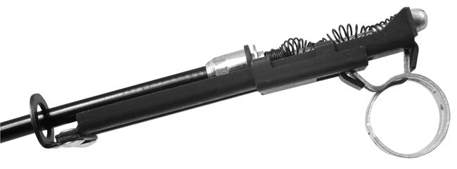 Laser Tools 4024 Hose Clamp Pliers - Long Reach Laser Tools