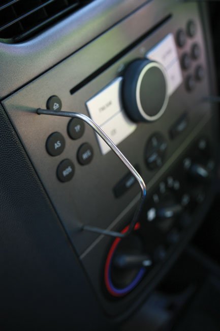 Laser Tools 4105 Stereo/Sat Nav Removal Set 32pc Laser Tools