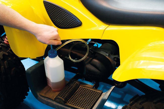 Laser Tools 4385 Multi Purpose Mini Pump Laser Tools