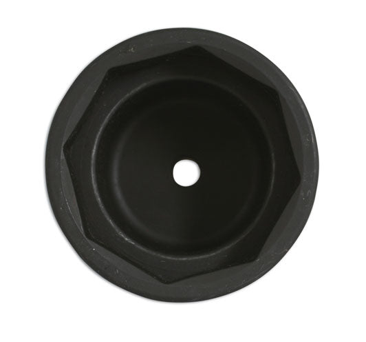 Laser Tools 4400 Front Hub Nut Socket 80mm - for Scania Laser Tools