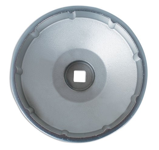 Laser Tools 4435 Oil Filter Wrench 3/8"D - 97mm x 9 Ribs Laser Tools