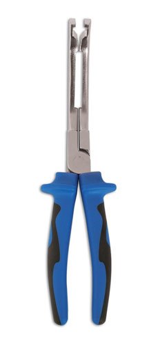 Laser Tools 4490 Glow Plug Pliers - Angled Laser Tools