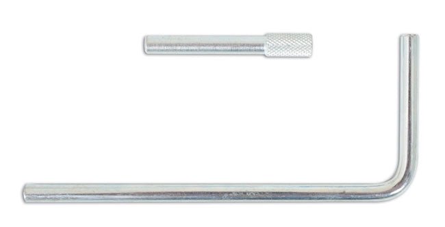 Laser Tools 4517 Engine Timing Supplementary Pin Set - for Ford Diesel Laser Tools