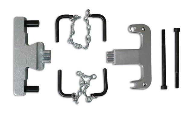 Laser Tools 4706 Engine Timing Tool Set - for Mercedes Benz, Chrysler Laser Tools