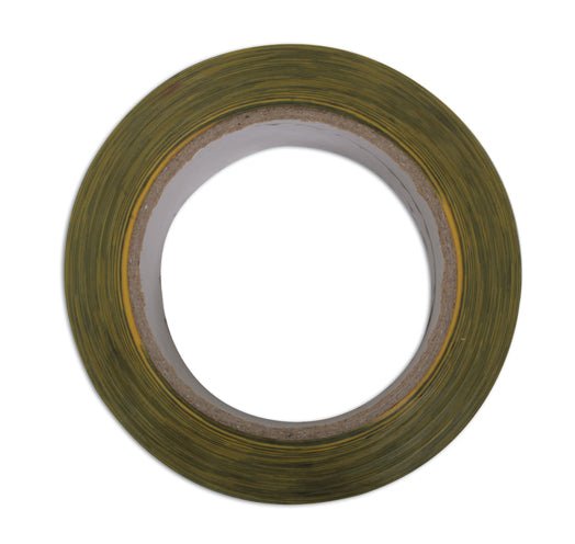 Laser Tools 4725 Hazard Warning Tape 33m x 50mm Laser Tools